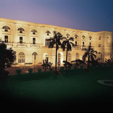 Maidens Hotel New Delhi Exterior foto The Imperial Hotel