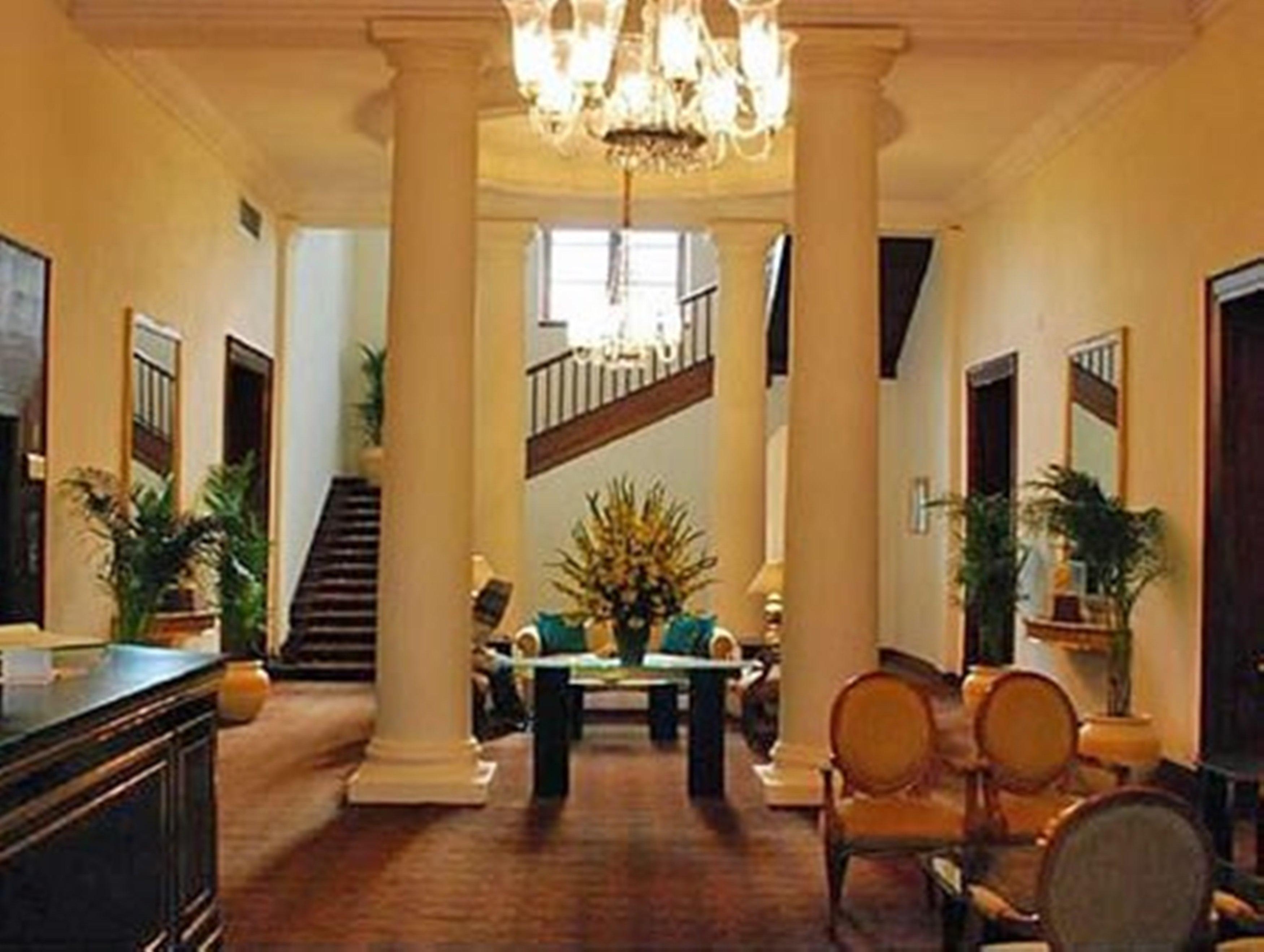 Maidens Hotel New Delhi Exterior foto Interior of the hotel