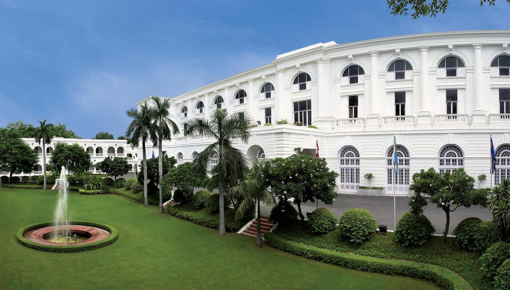 Maidens Hotel New Delhi Exterior foto The E & O Group headquarters in Yangon